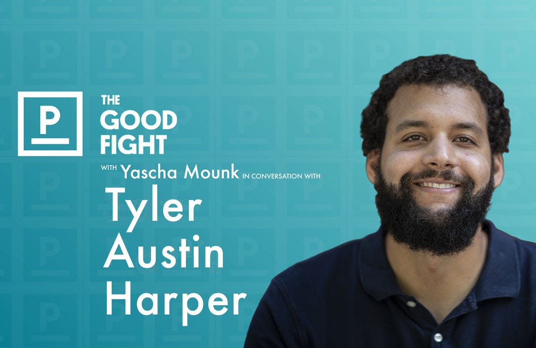 Tyler Austin Harper on How to Fix American Universities