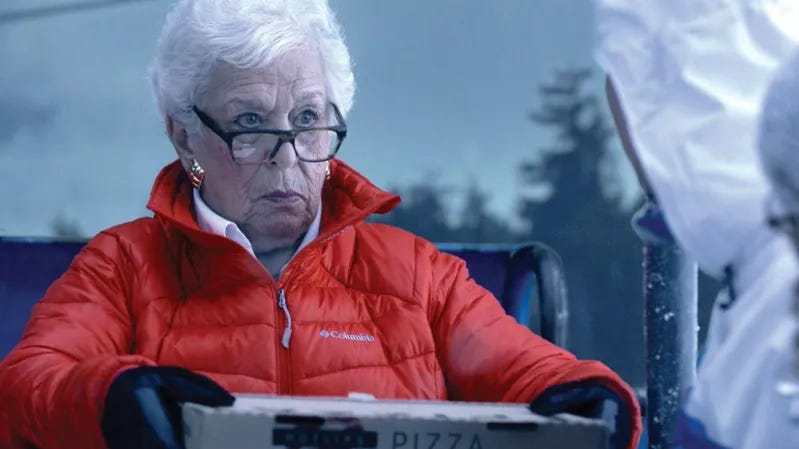 Gert boyle shop columbia sportswear