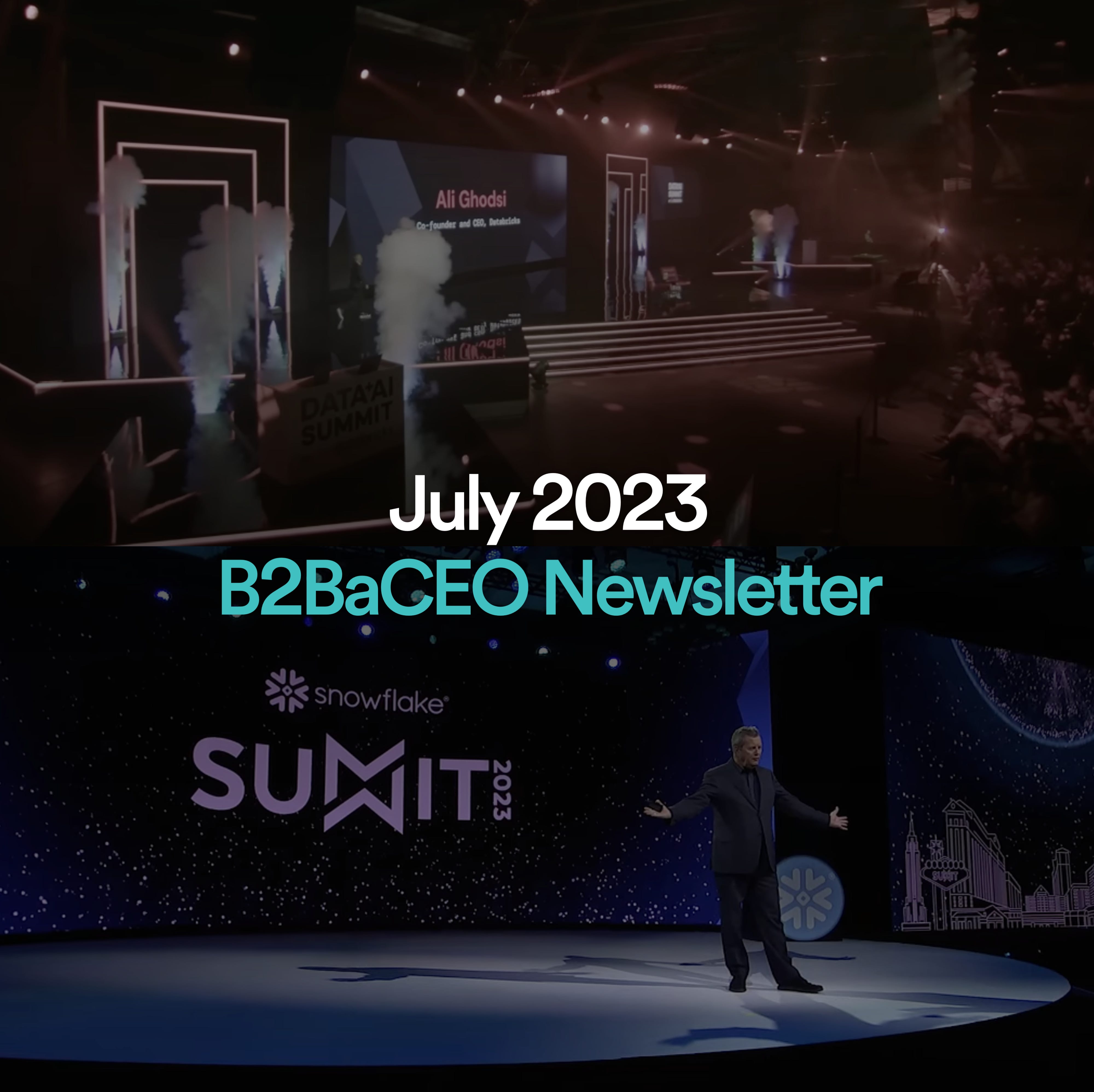 Databricks vs. Snowflake The Battle to Power Enterprise AI