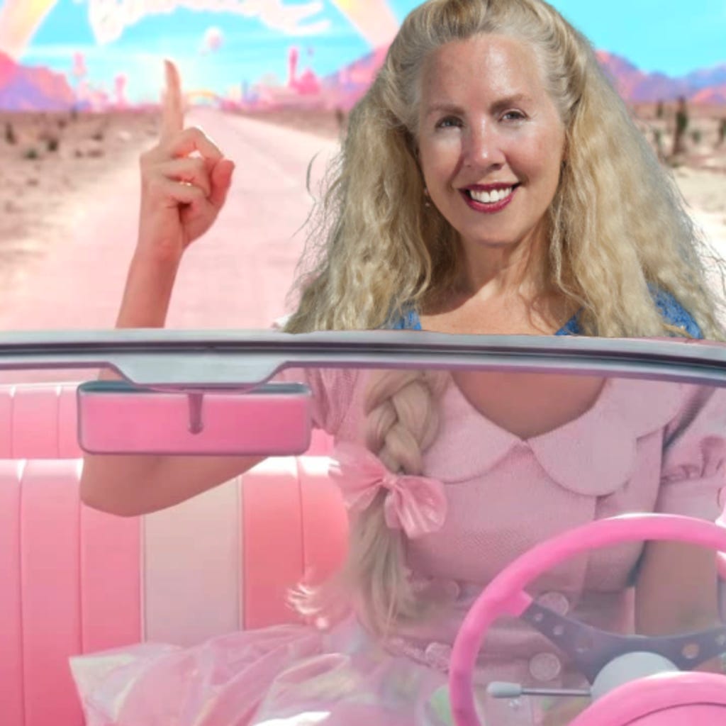Denise duhamel shop barbie poems