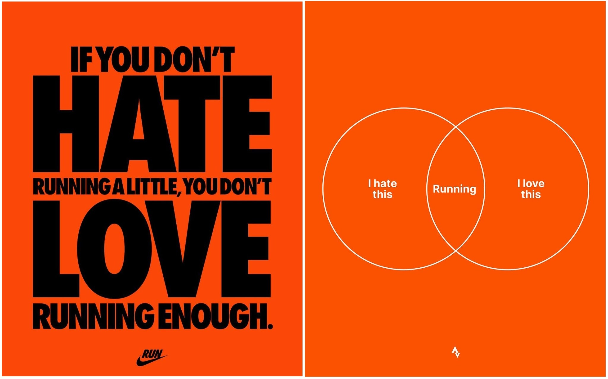 Nike hate store