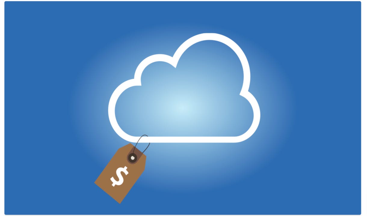 Do you know your SaaS CostPerTenant? by Vik Kasturi