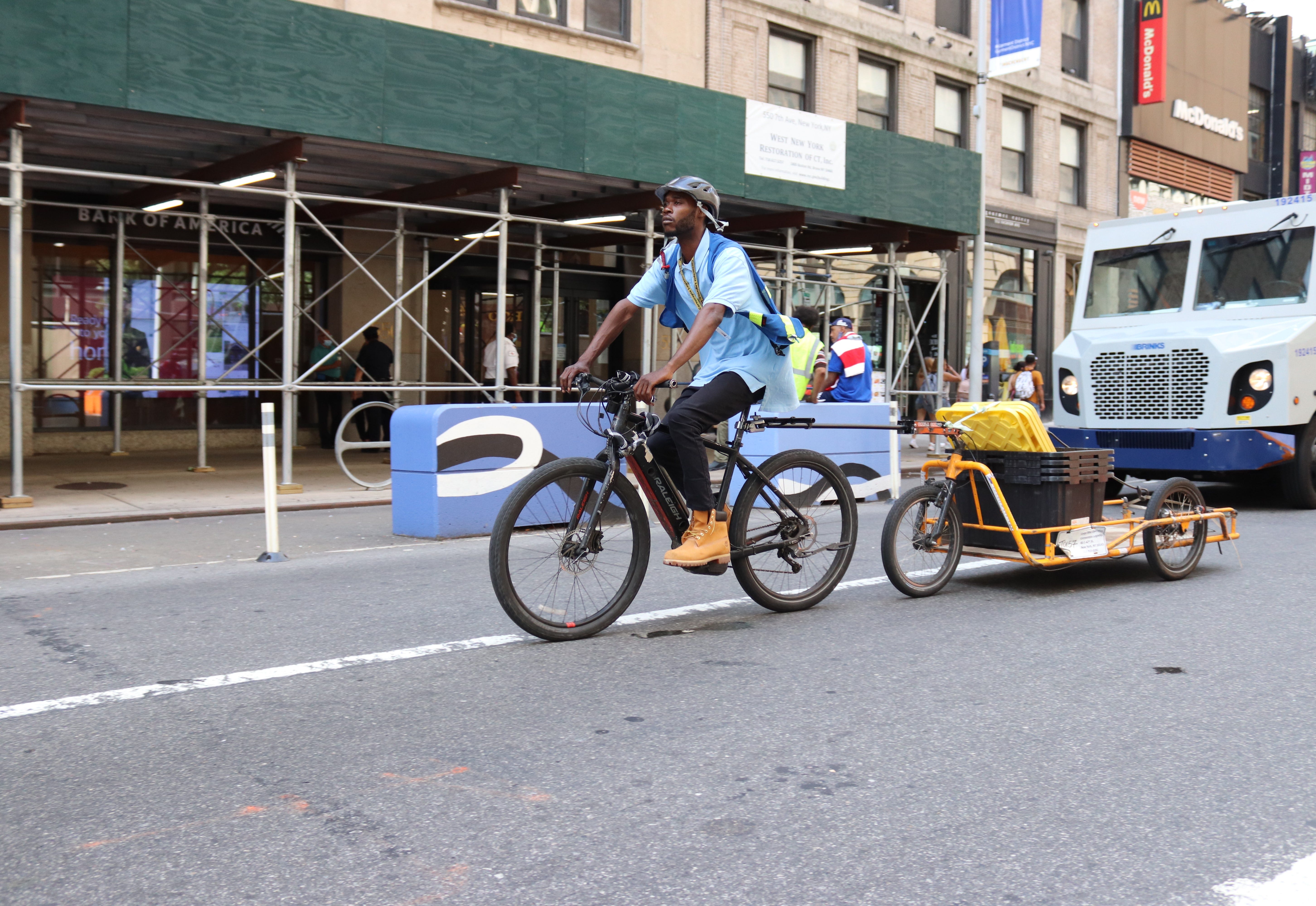 Public 2025 electric bike