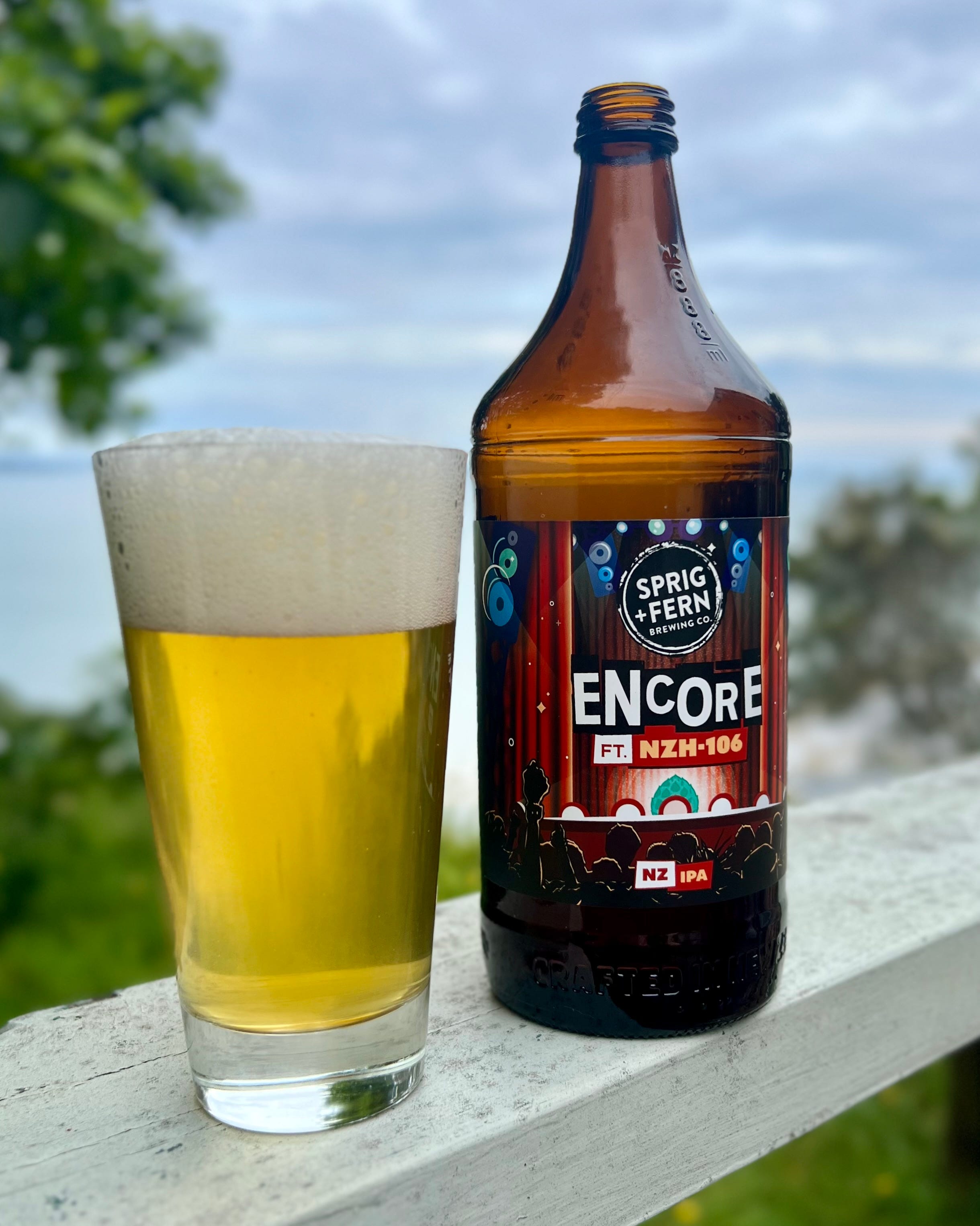 Craft brewery for sale in Upper Hutt