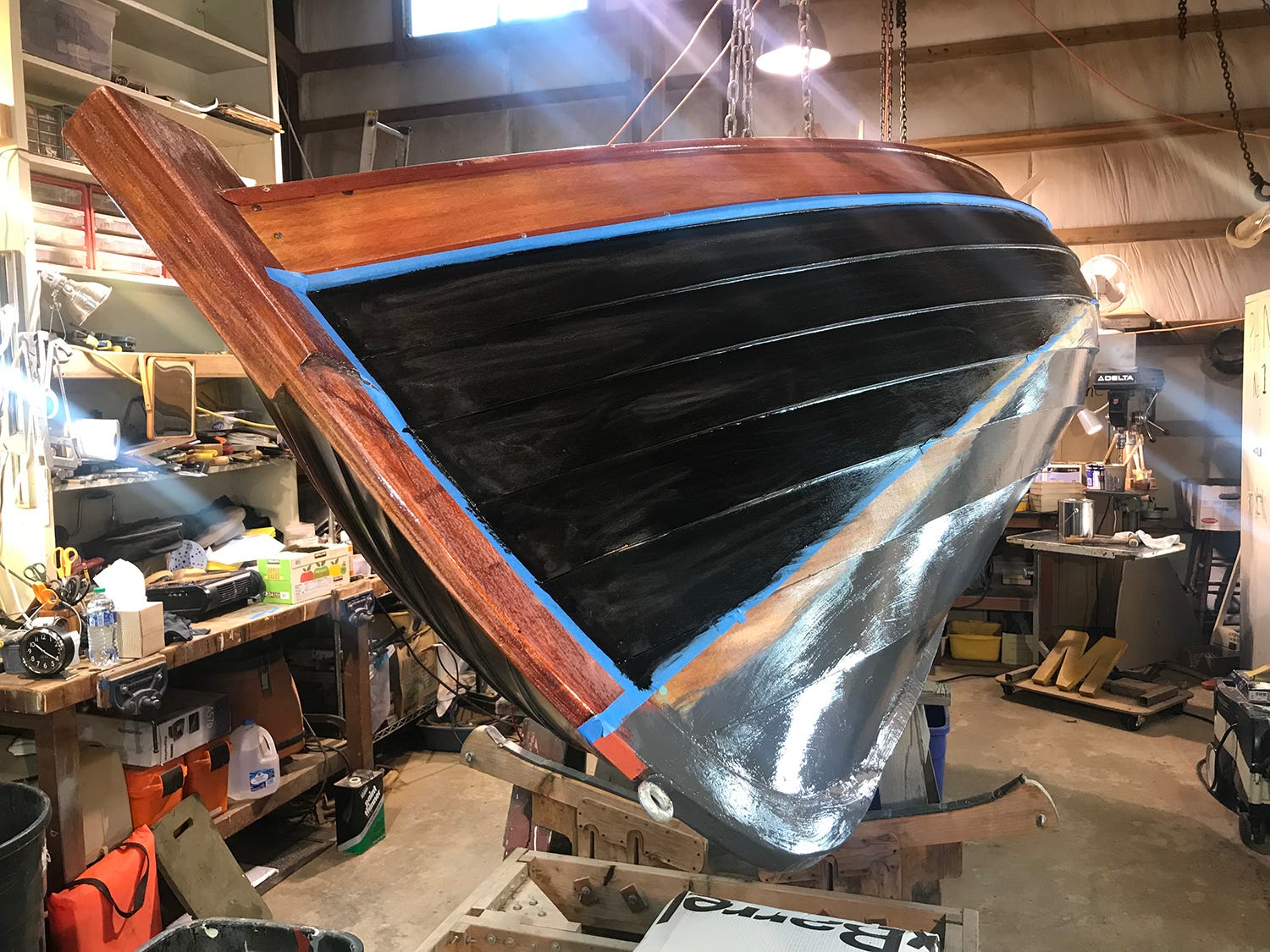 AntiFouling and Bottom Paints Small Craft Advisor