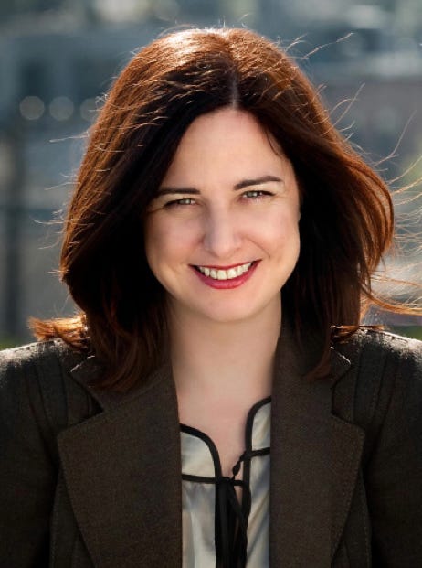 Ashley Merryman | Substack