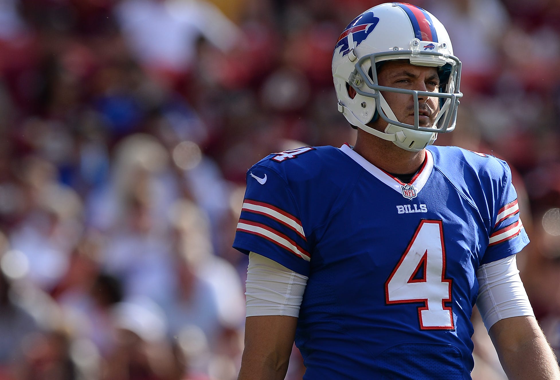 Part II: What happened to Kevin Kolb? - by Tyler Dunne