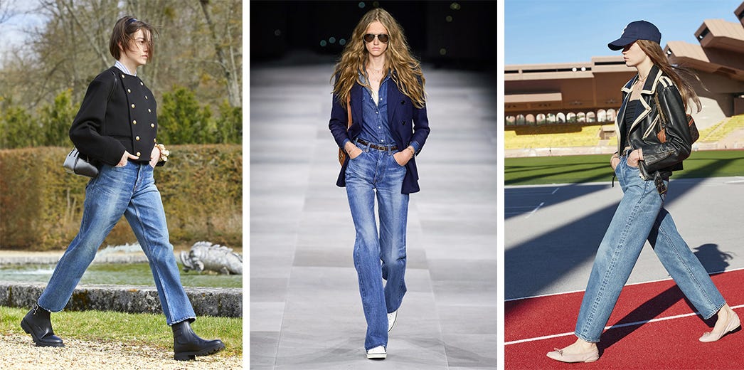 Jeans estate shop 2020 donna