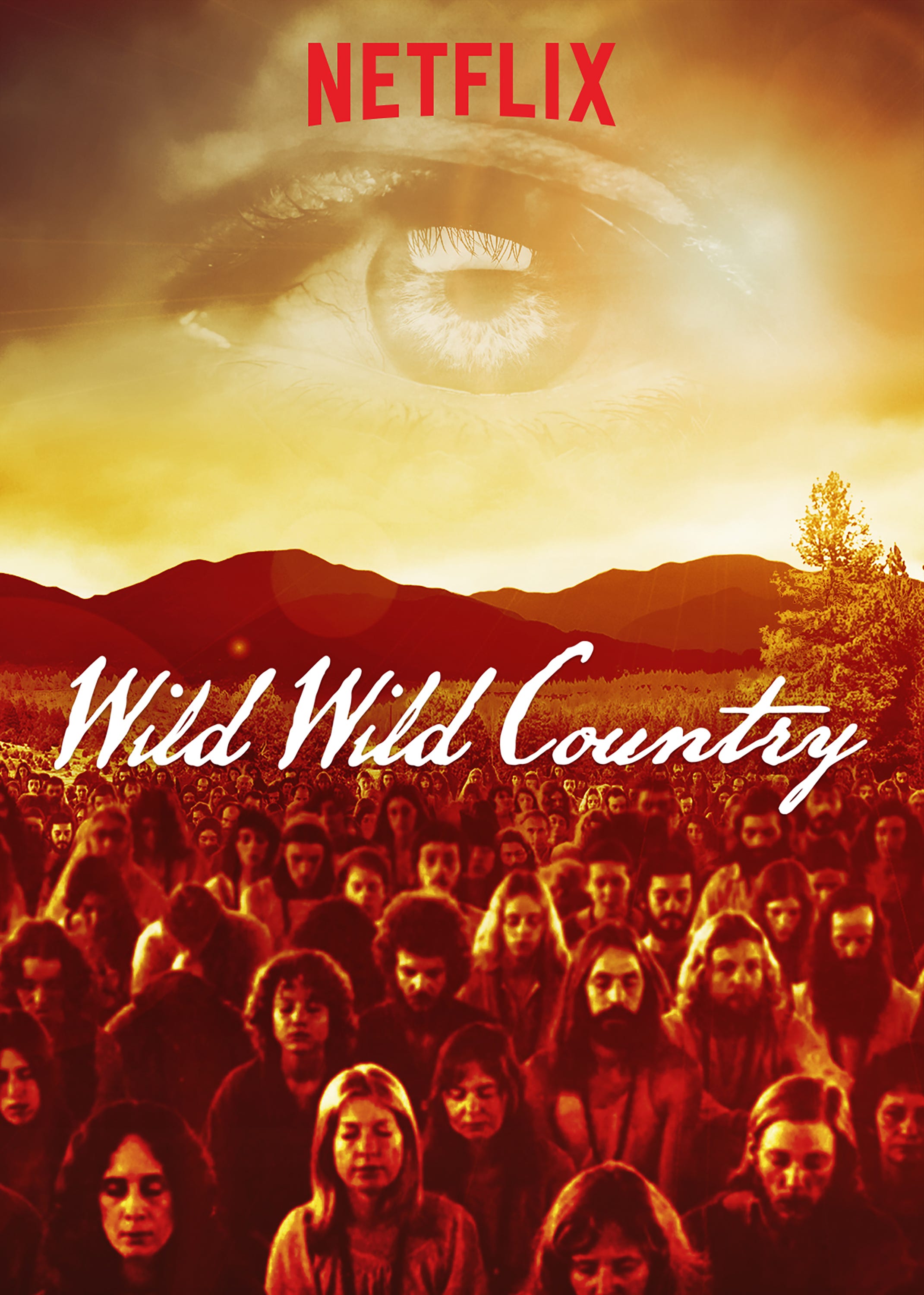 Wild wild country amazon prime top