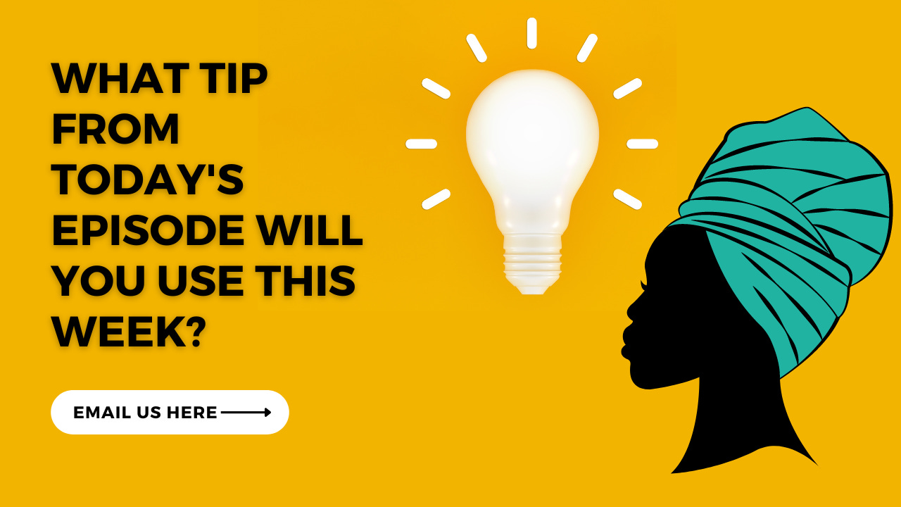 Indy Pod Summit 2023 by Shamiko Reid BlkPodNews™