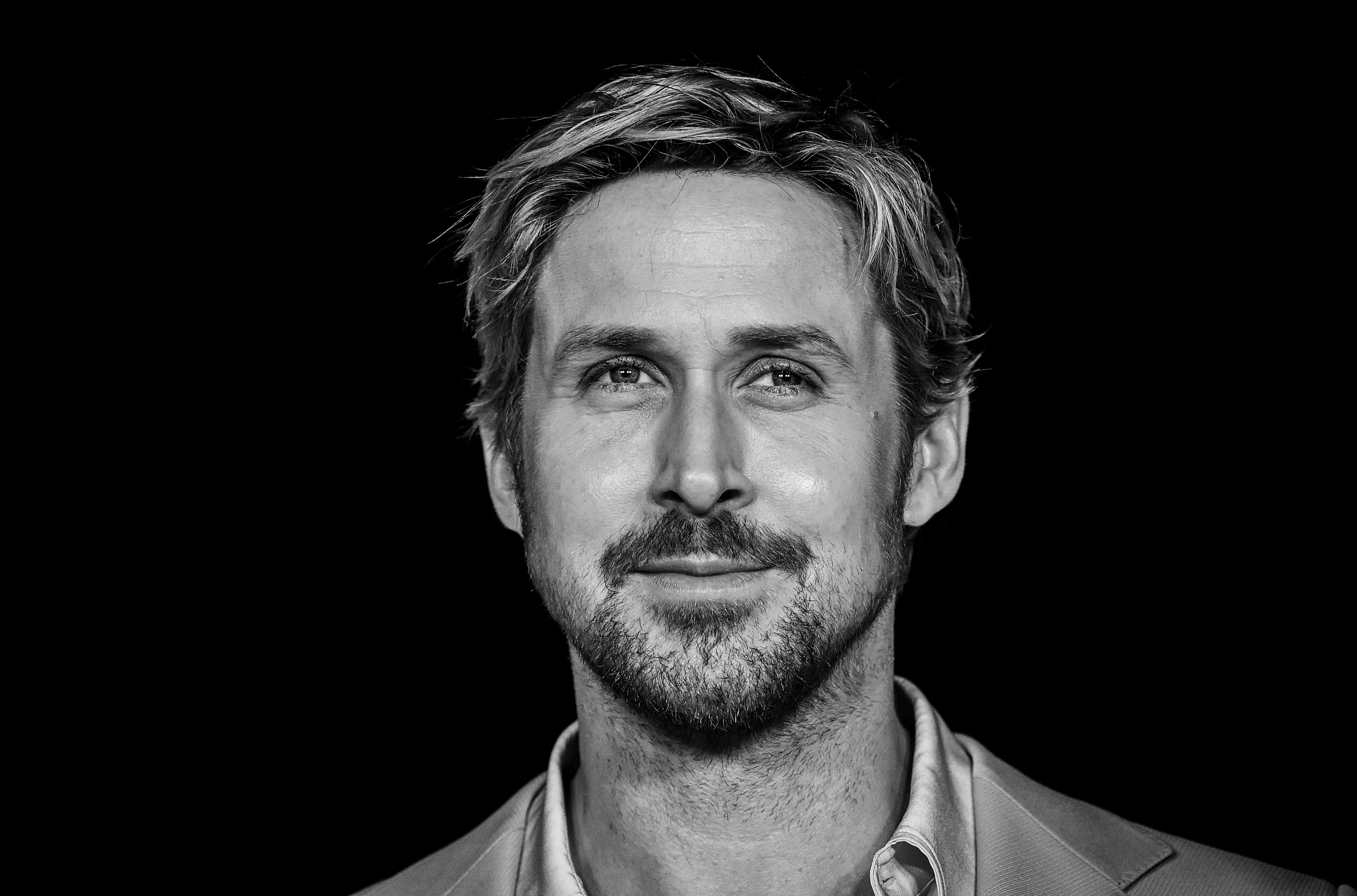 Is Ryan Gosling Running For Office The Truth Revealed - m2uekvx
