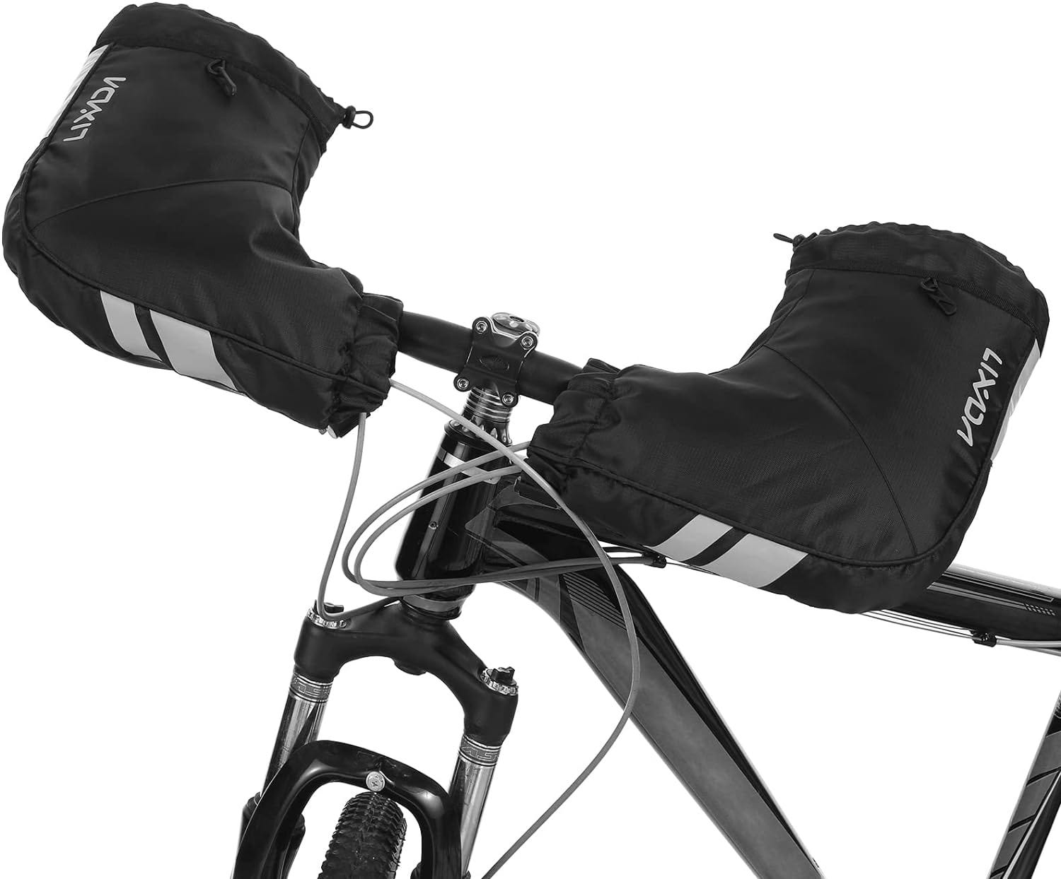 What to Wear For Winter Biking if You're a Cold Weather Wimp