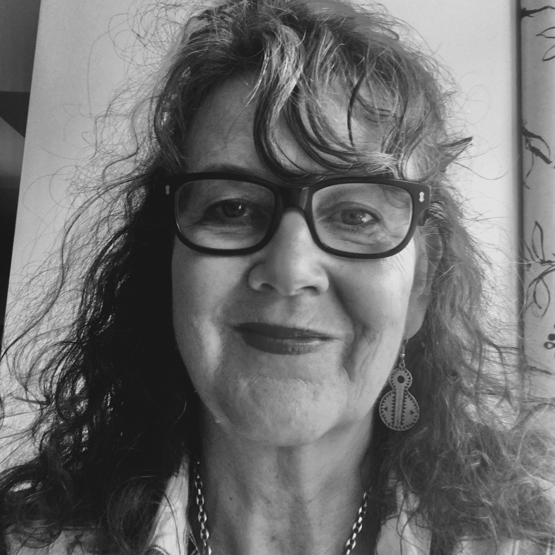 Susan Harley | Substack