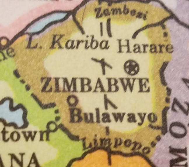 Zimbabwe health officials battle multiple outbreaks