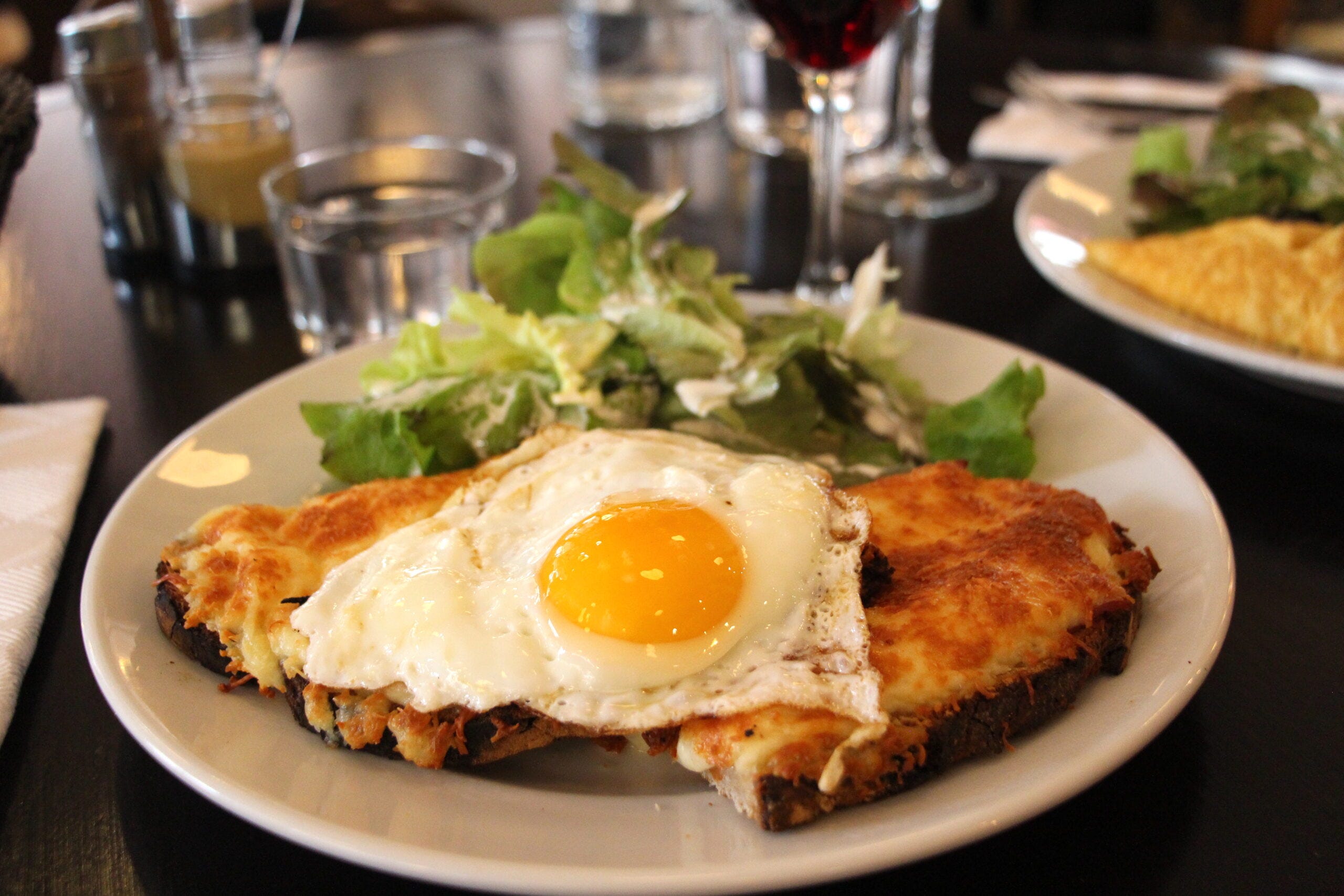 Emily In France Exclusive 🇫🇷 7 Great Places for All-Day Dining