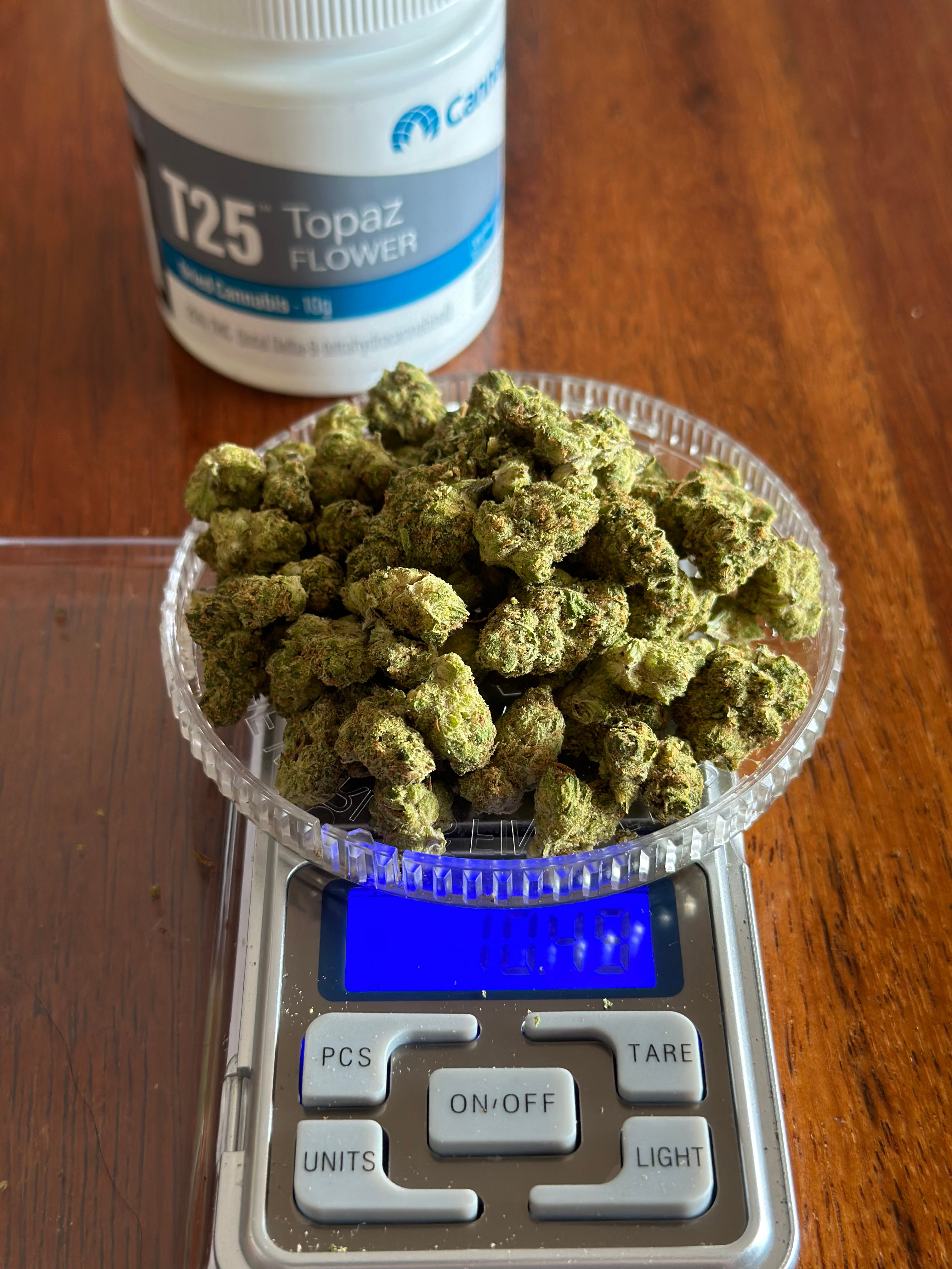 Cannatrek