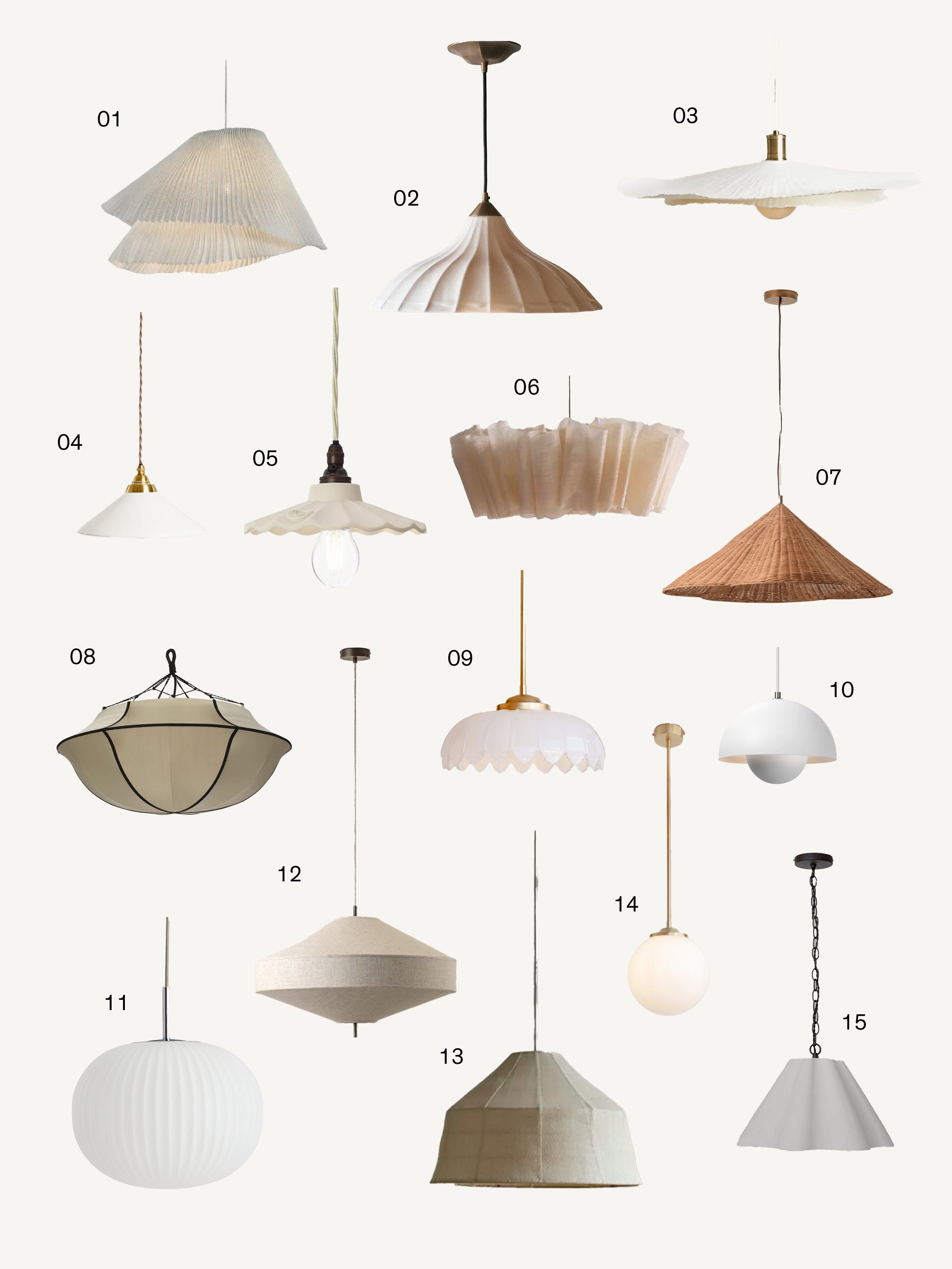 Zara ceiling lights on sale