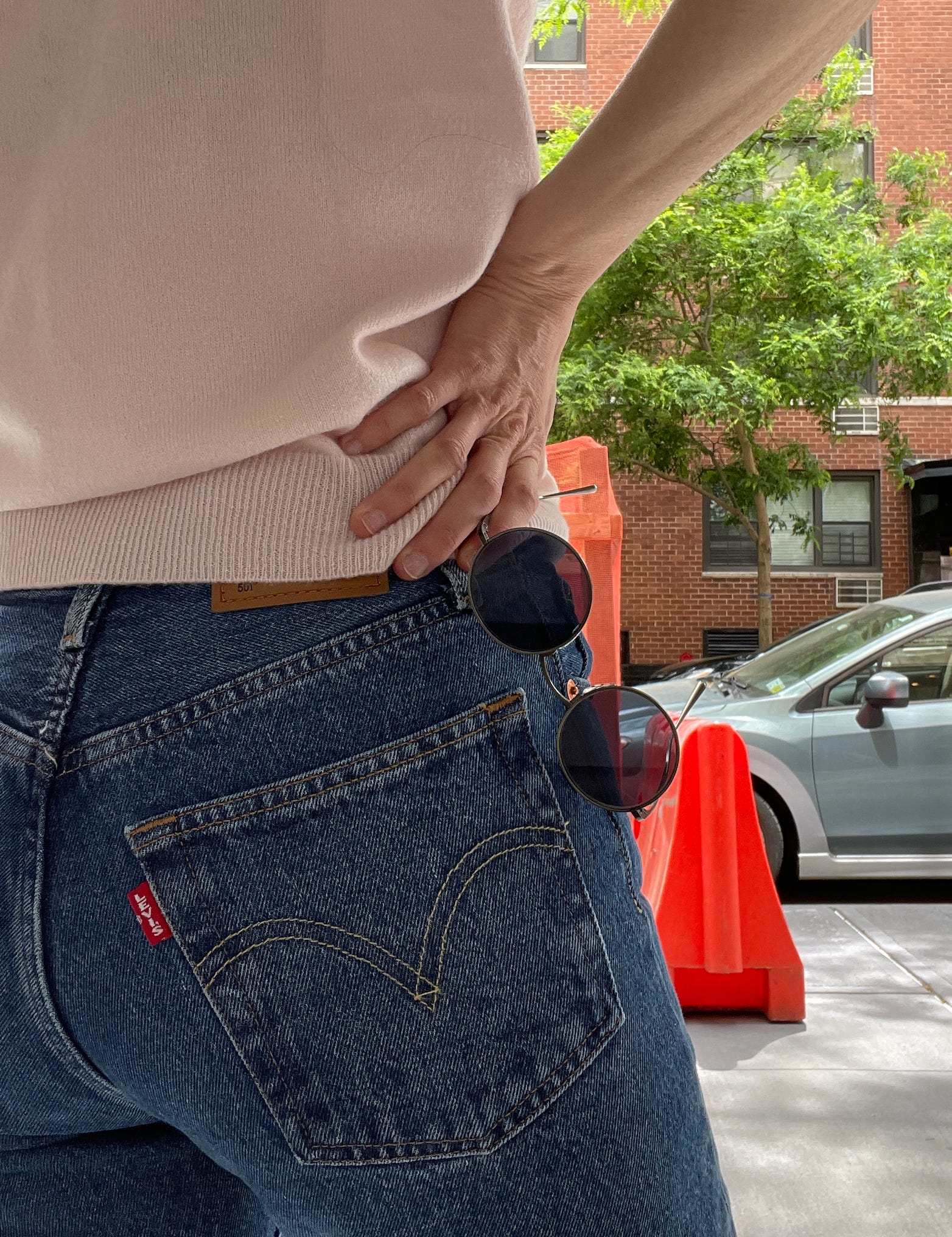 Levis 501 worth the wait online