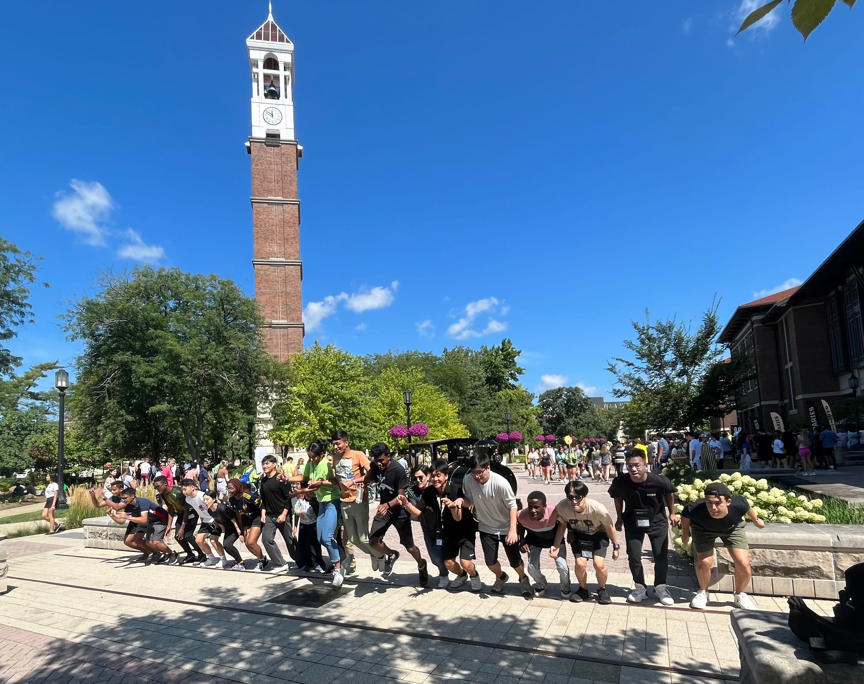 Purdue Applications Purdue applications up … again. Meanwhile, WL nudges residents to take ...