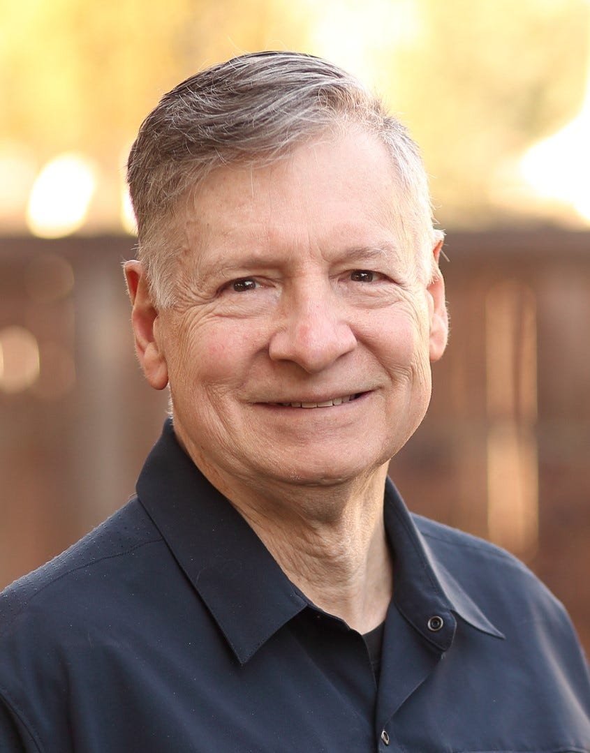 Serving as a Precinct Committeeman by Craig Campbell