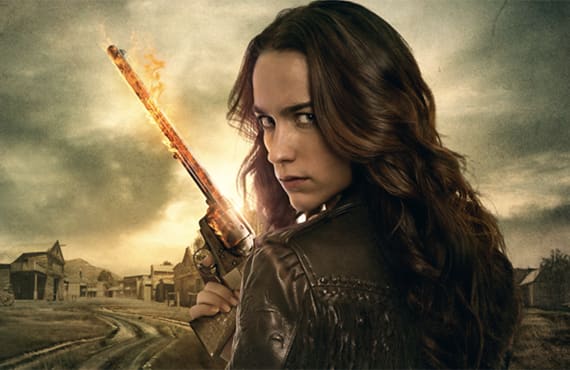 Wynonna earp season 3 netflix hot sale
