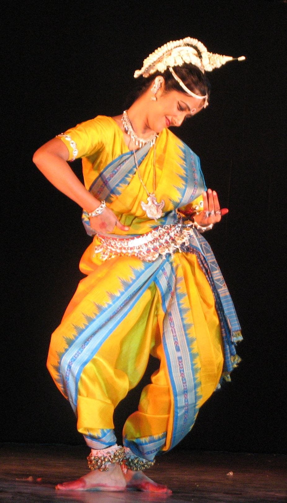 Kathak hotsell dress amazon