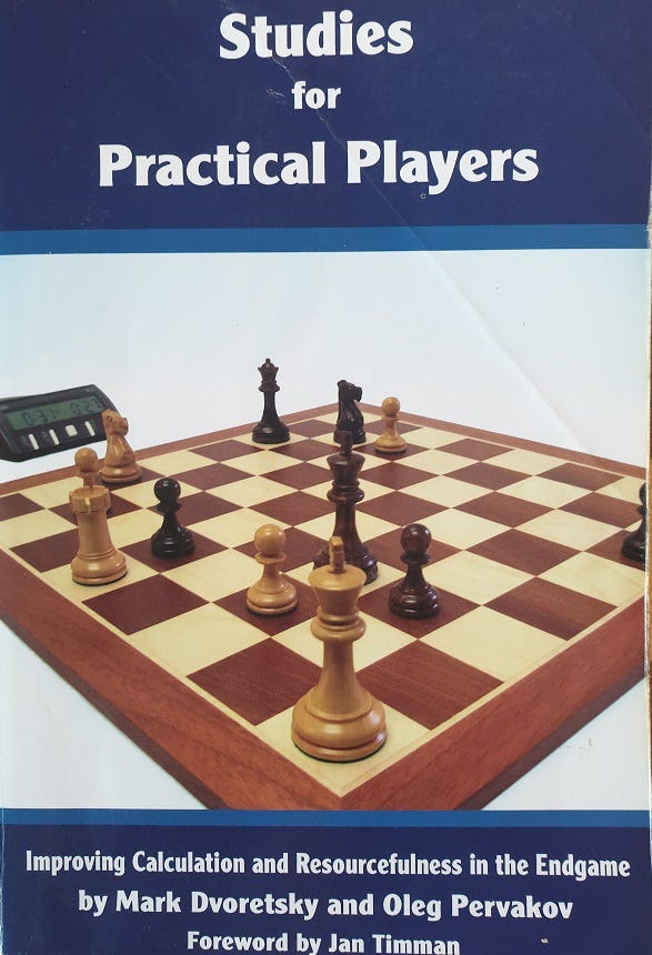 7 My 10 Memorable Chess Books by Junta Ikeda