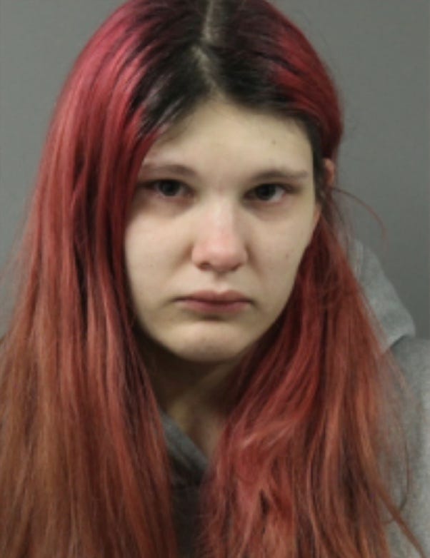 Heartbreaking Tragedy: Mother Convicted In Newborns Drowning As Meth