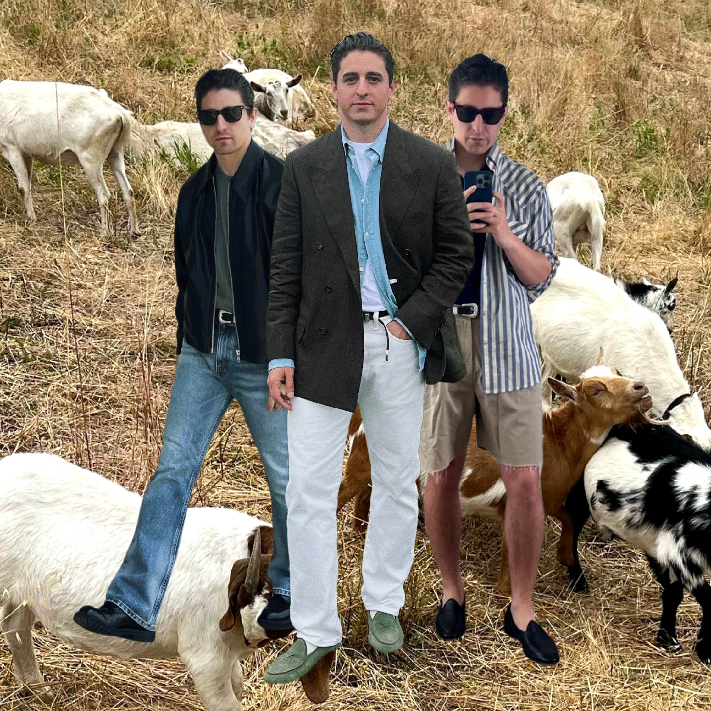 My 3 Favorite Fits I m Wearing This Summer JAKE WOOLF
