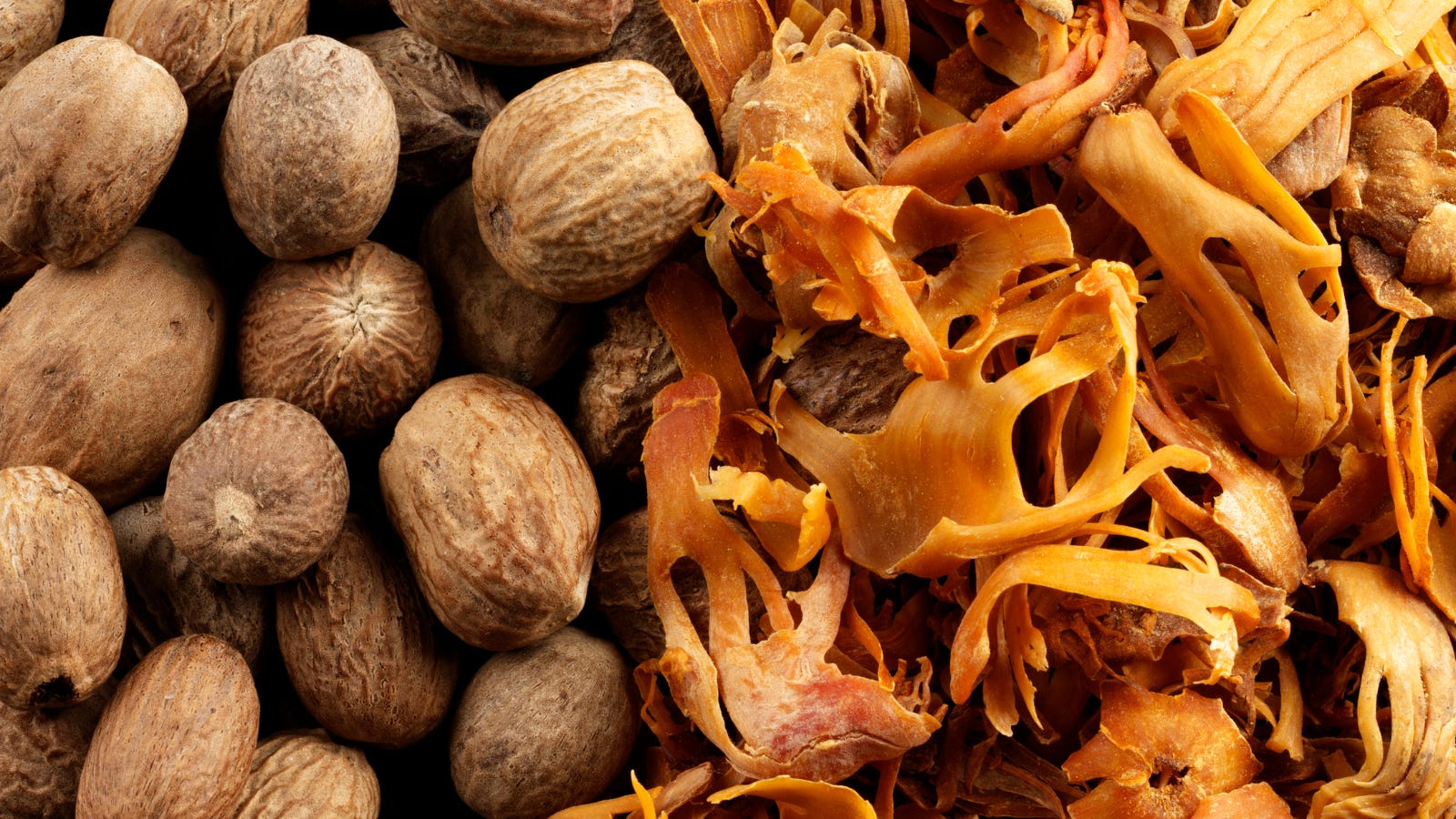 Nutmeg and Mace by Cassandra Quave Nature's Pharmacy