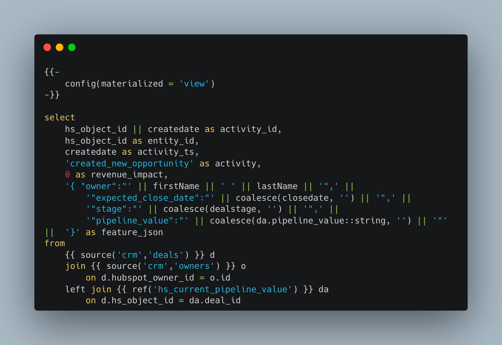 Modeling Data for SOMA Metrics - by Ergest Xheblati