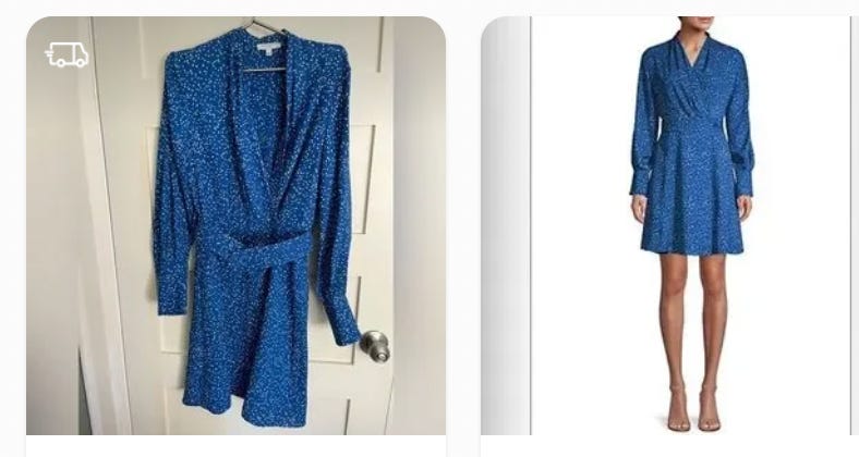 Look vintage femme 2018 deals