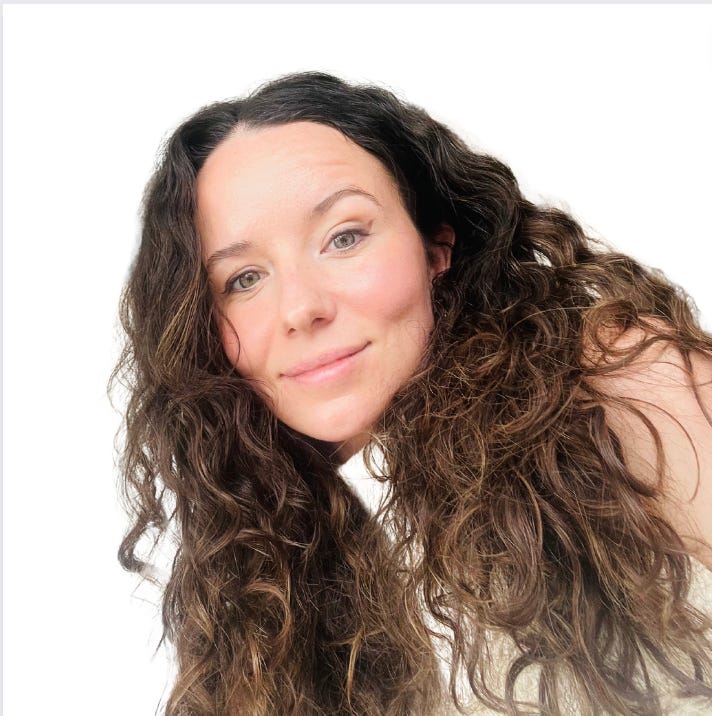 kelsey moore, phd | Substack