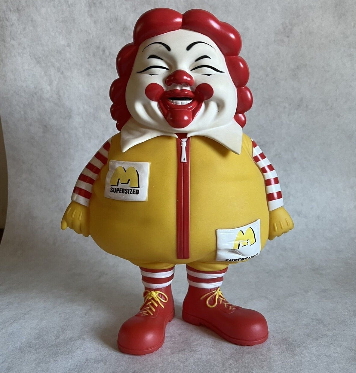 COVID Made McDonald s a Public Health Savior