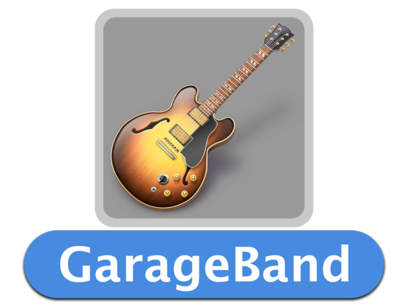 Riffing Through Reality How GarageBand Is Tuning Up for the Mixed