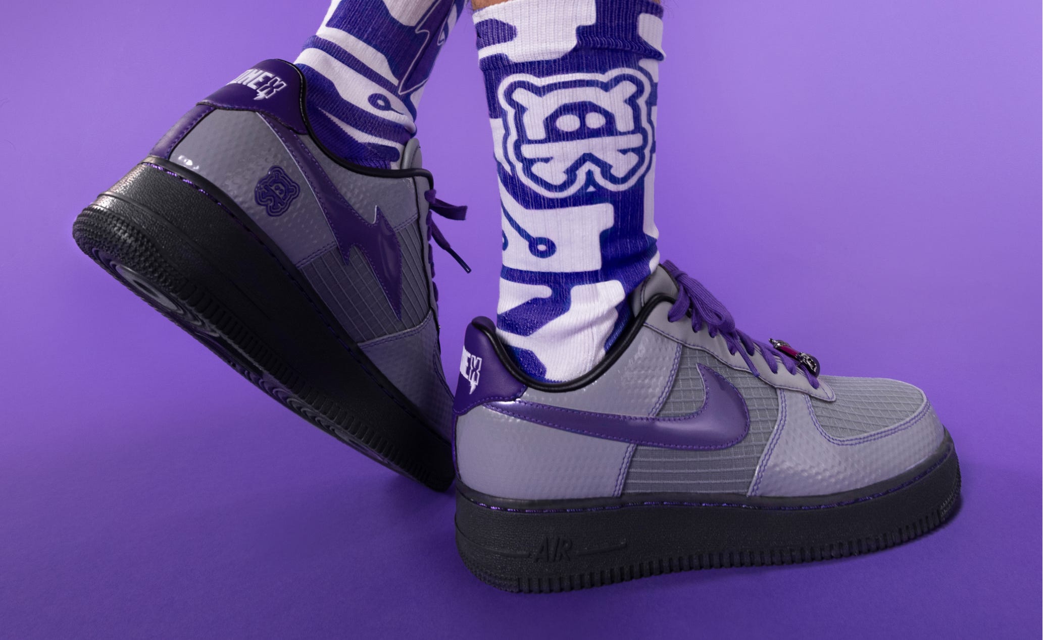 Ranking All 10 RTFKT x Nike 'CloneX' Air Force 1s Ranking All 10 RTFKT x Nike 'CloneX' Air Force 1s