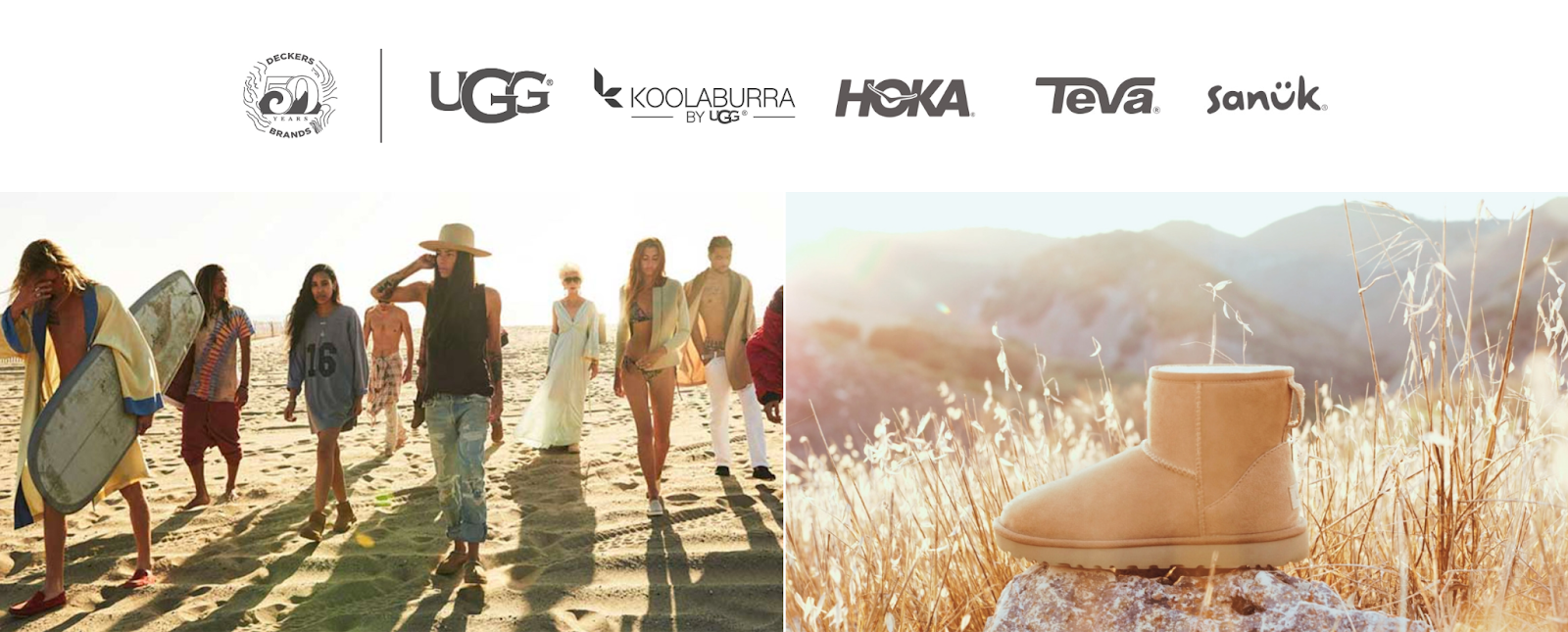 Ugg teva sanuk deals