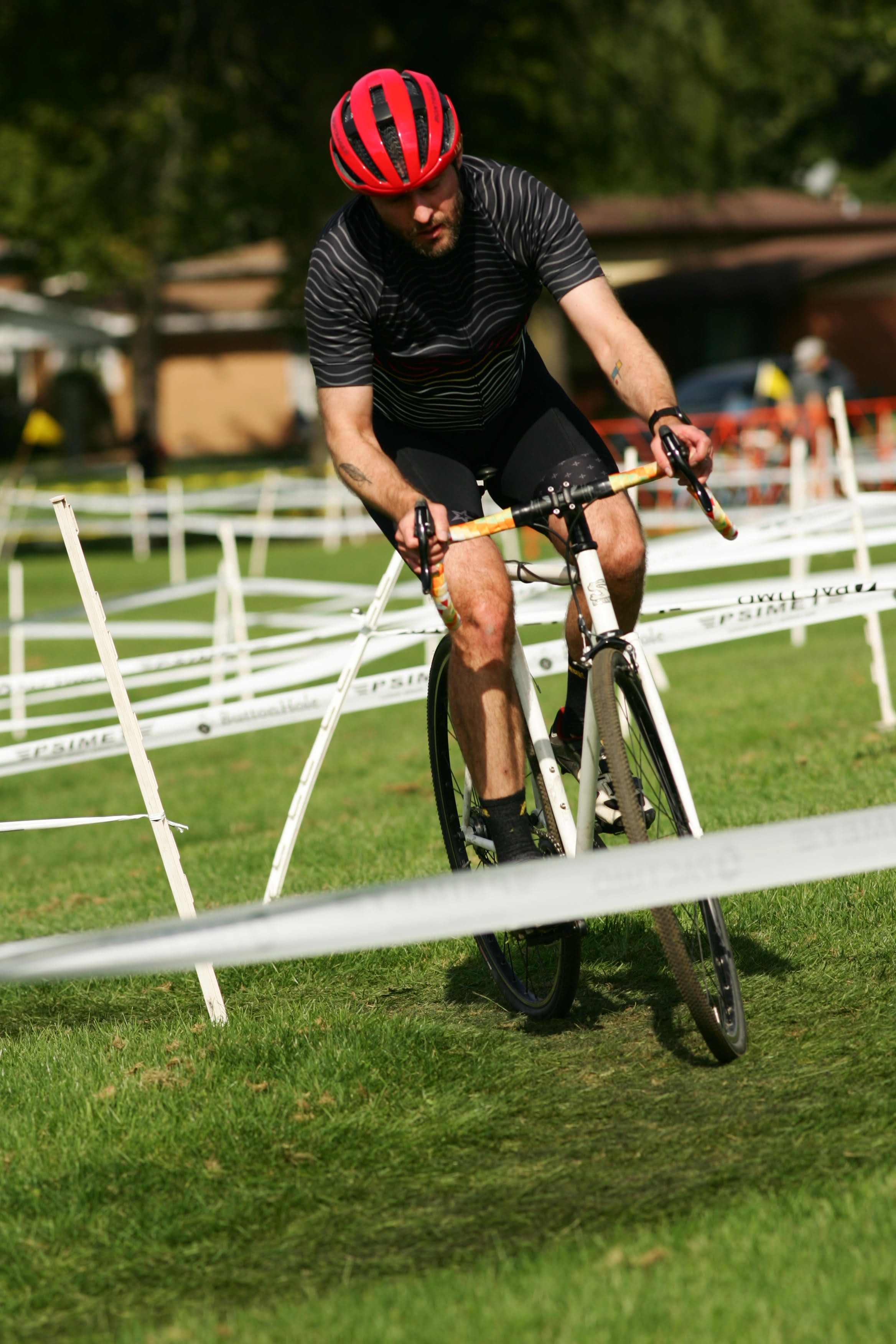 Sscx bike online