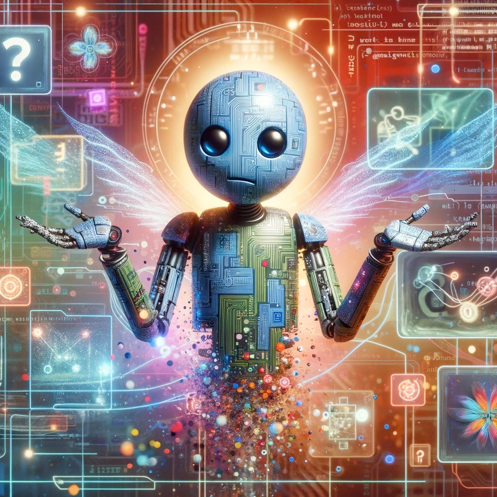 рџ Does China Want Generative Ai By Kevin Xu рџ Does China Want Generative Ai By Kevin Xu