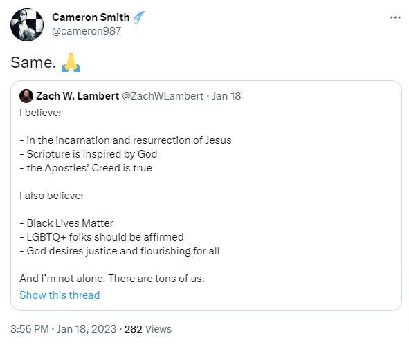 Breaking North Point Pastor Resigns Amidst Controversy - w86qa49