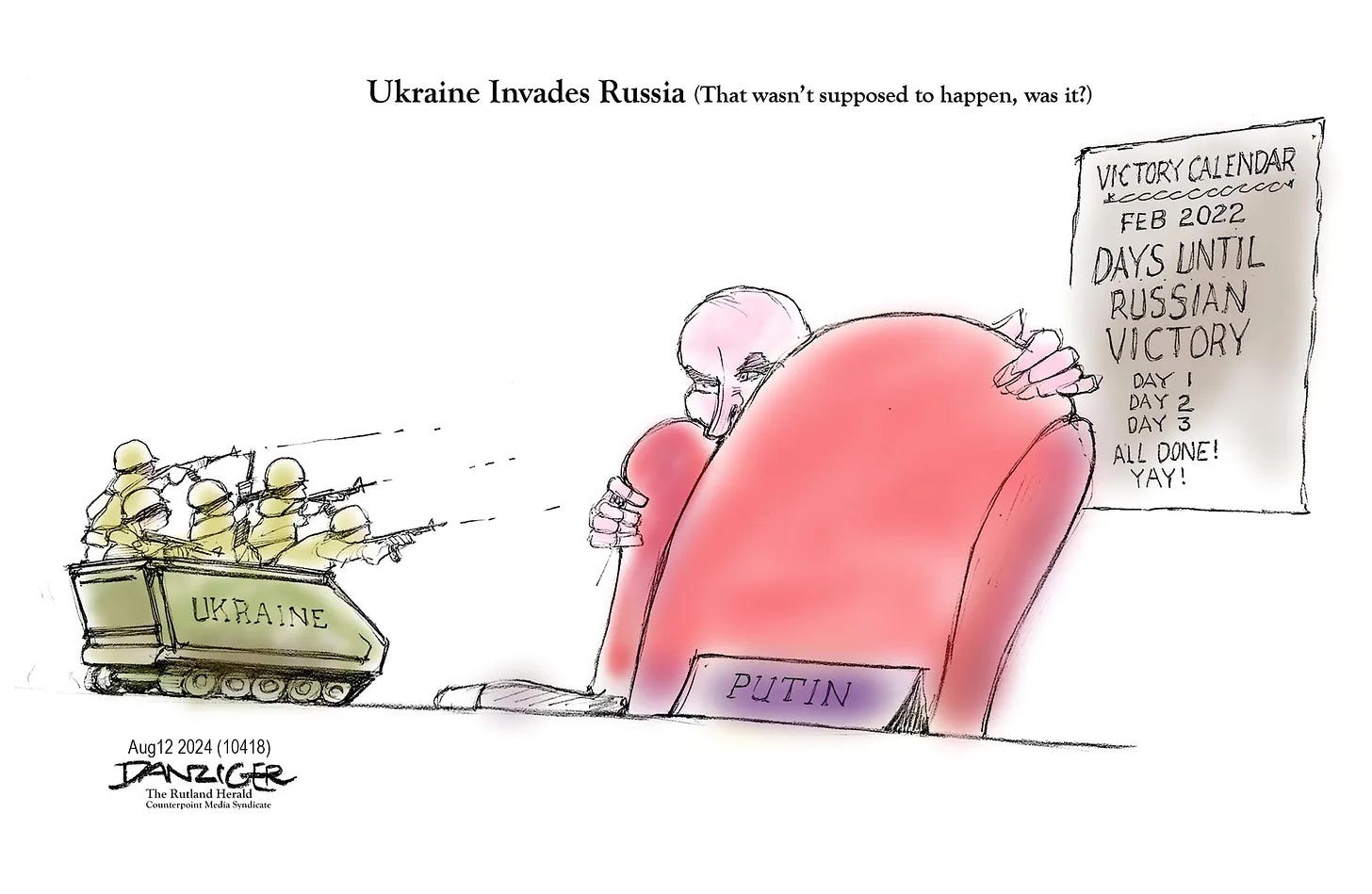 Iranium The Iranium Reaction: When Does All-Out War over Iran's Nuclear Weapons ...