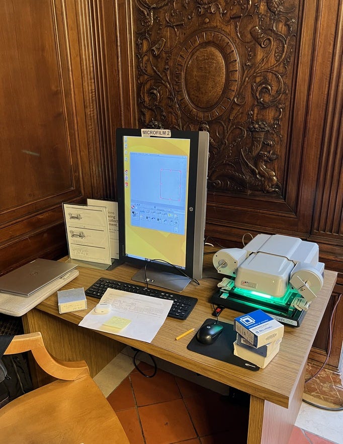 Henry Singleton in 1978 “The Sphinx Speaks”