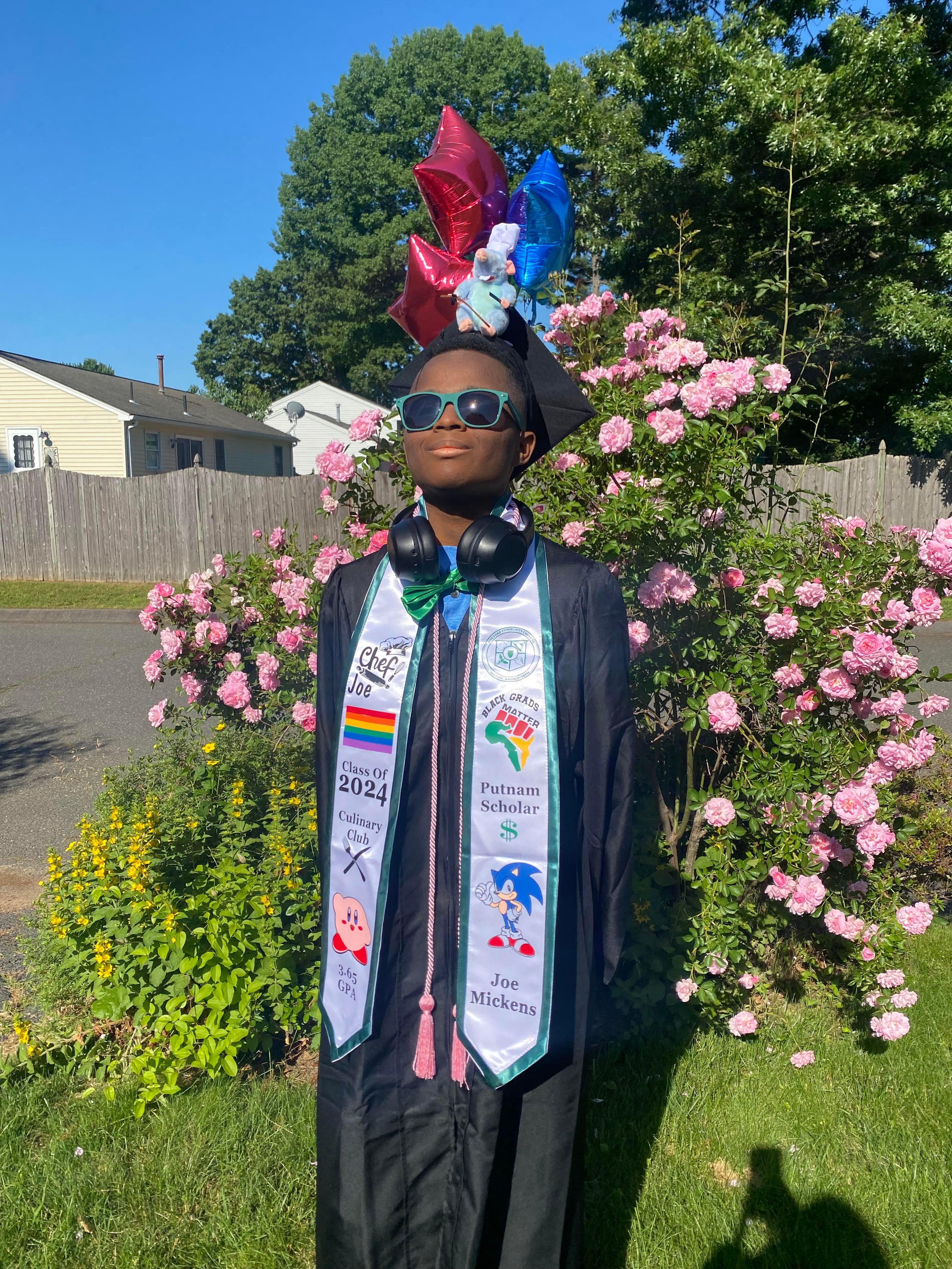 Overcoming Adversity - By Laverne | College Scholarships