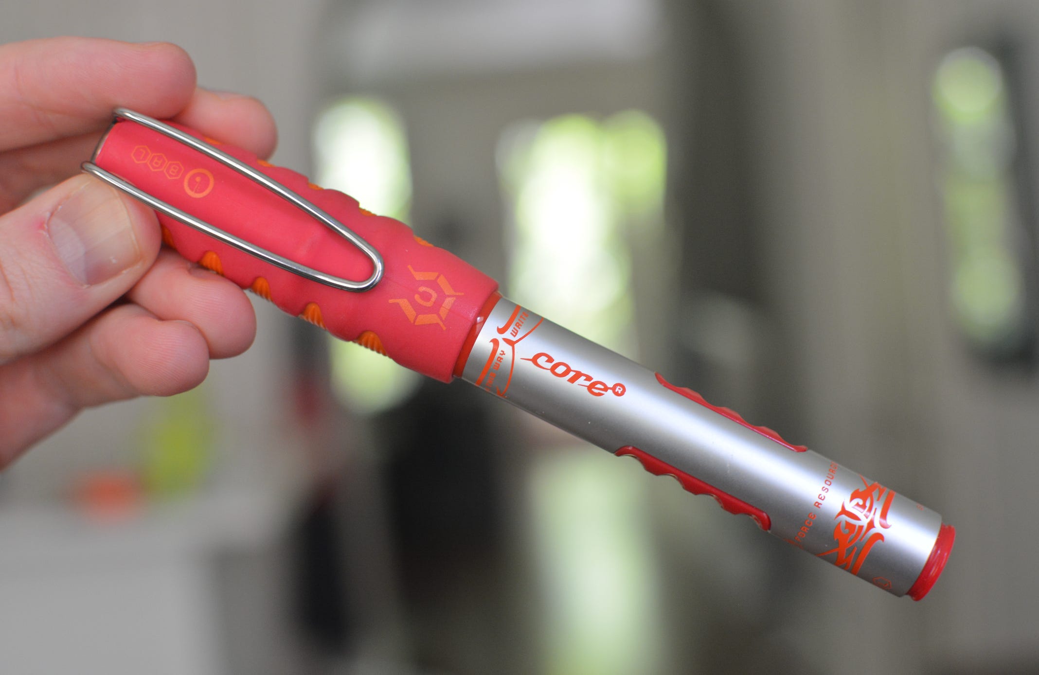 The Rotring Core Balium is the most Rotring Core