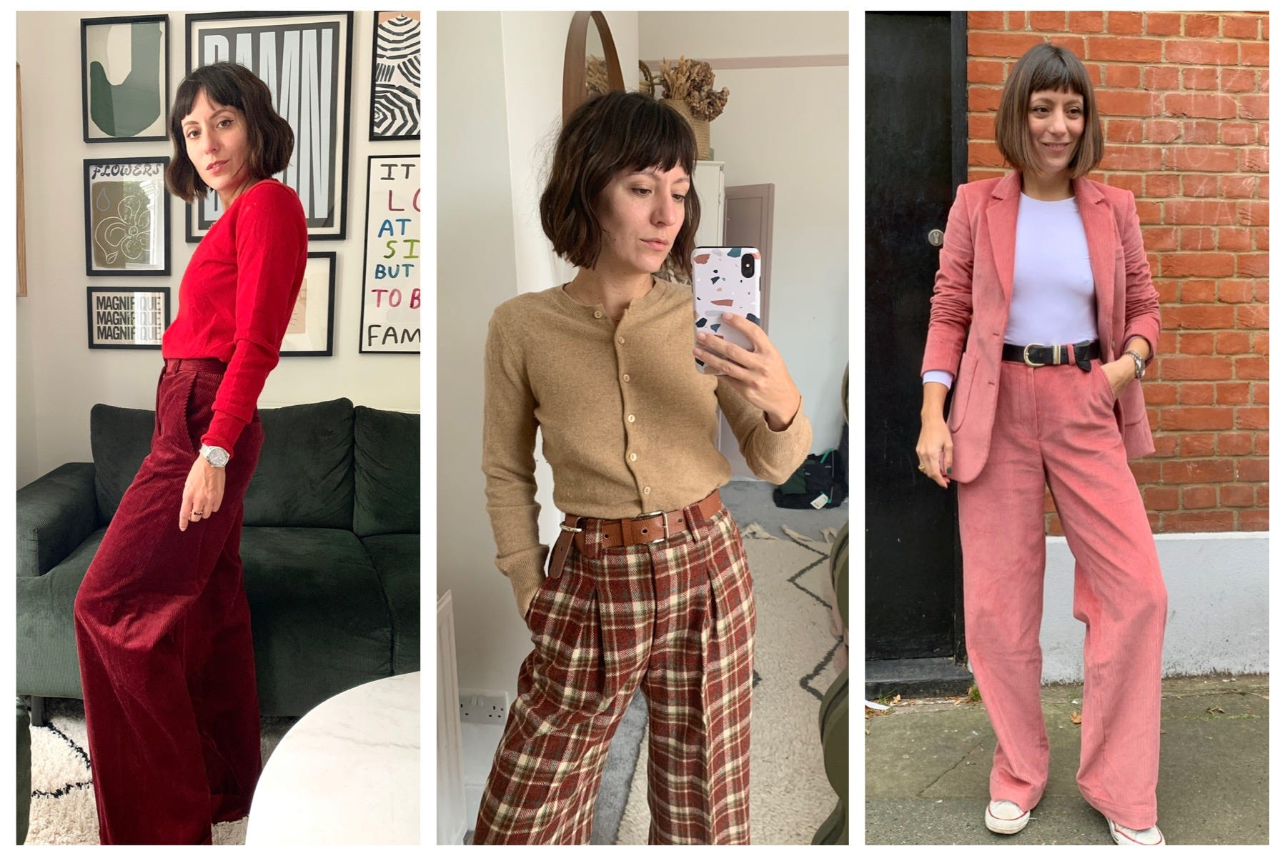 Breathe a Sigh of Relief Winter Fashion is Coming
