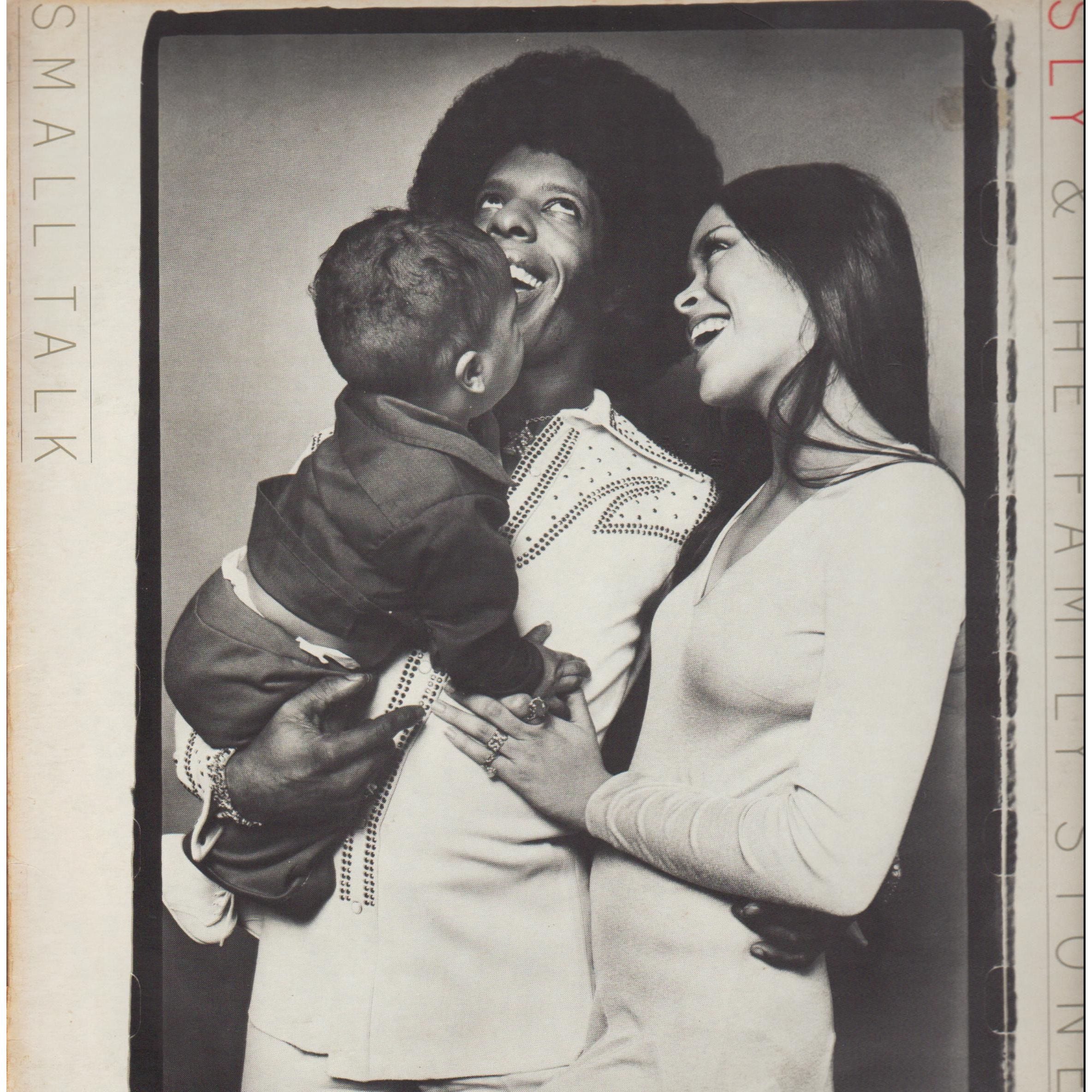 The Golden Wedding of Sly Stone & Kathy Silva - Who Is Sly Stone’s Wife Kathy Silva? Inside Their Love Story