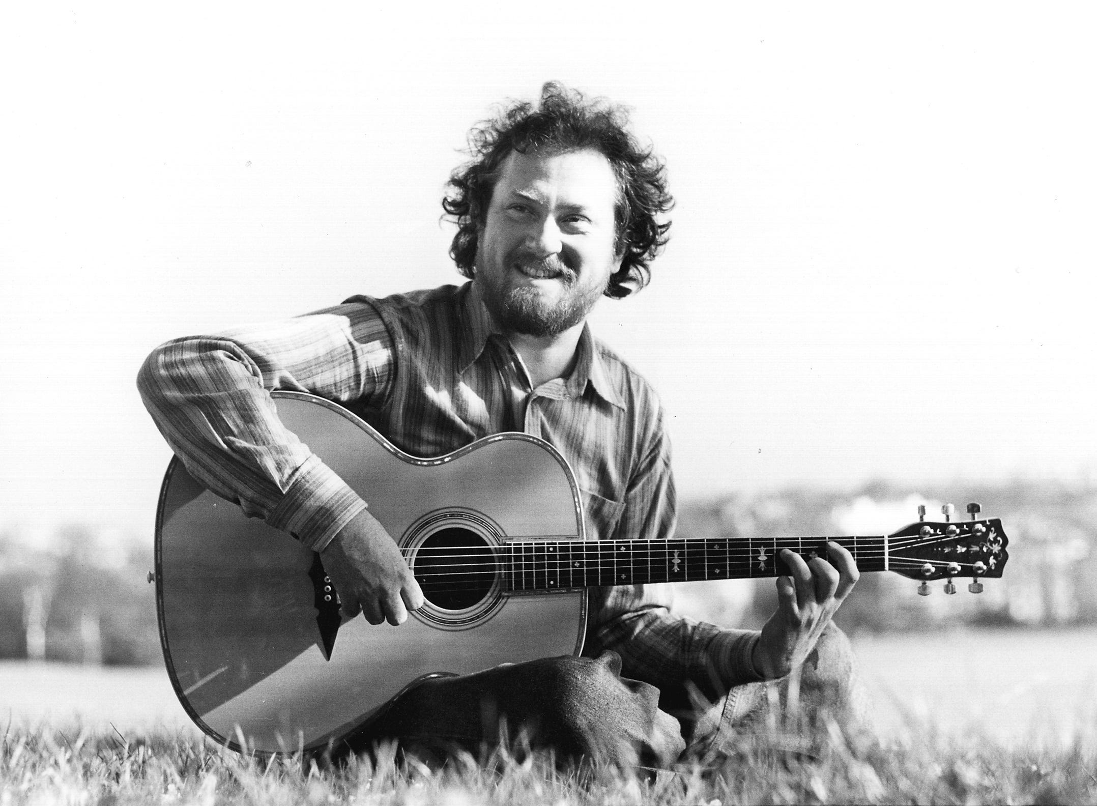 John Renbourn Our Complete 1978 “Guitar Player” Interview (Audio)