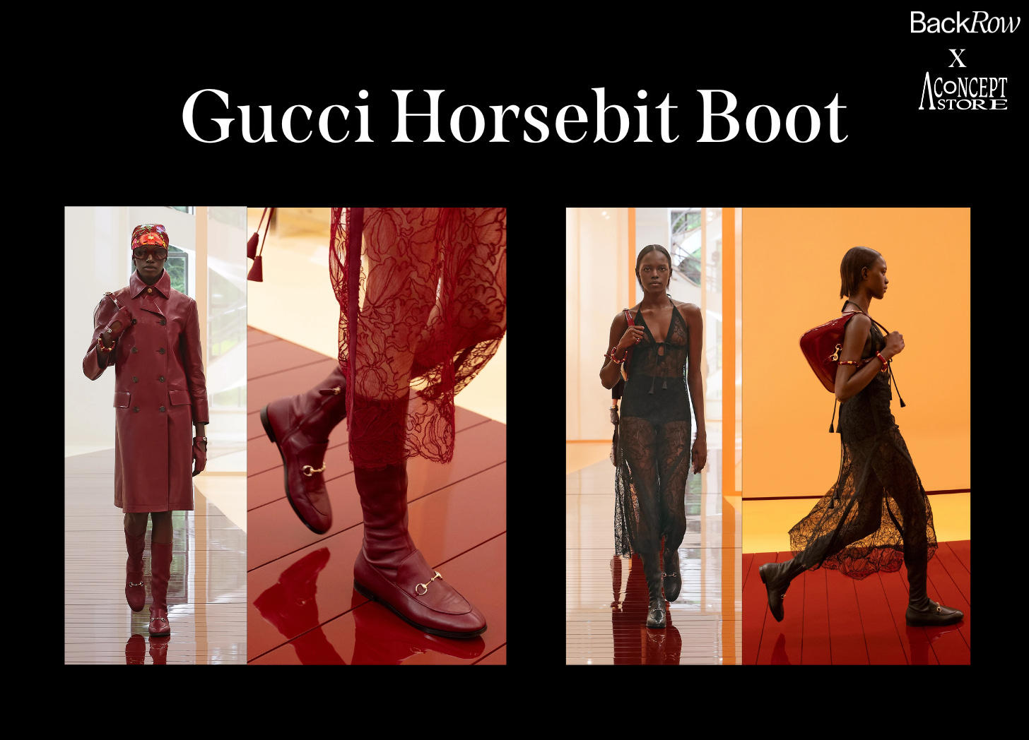 Amazon gucci boots best sale