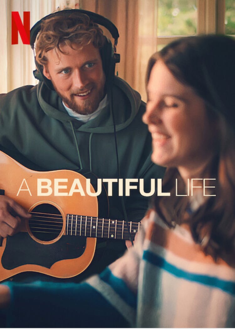 A Beautiful Life 2023) by Oene Kummer