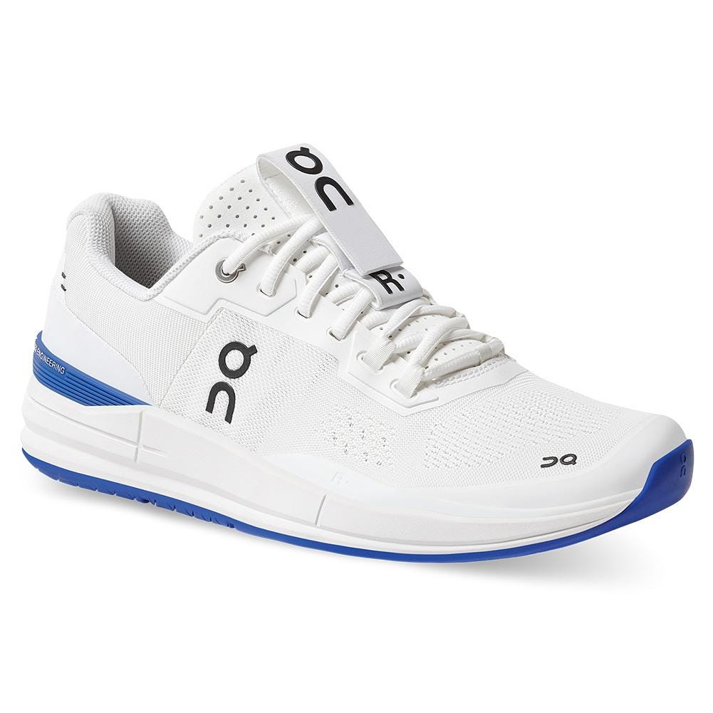 Zapatillas de 2025 federer